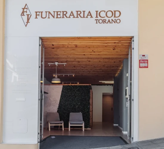 Oficina Icod