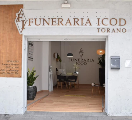 Oficina Los Silos